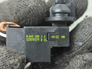 Датчик температуры, ориг. номер 122839379, Dodge Hornet 2022-2026