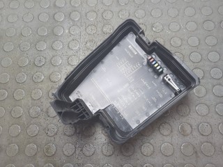 Крышка блока предохранителей, ориг. номер 91955L0451, Hyundai Sonata 8 DN8 2019-2023