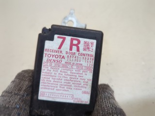 Блок управления бесключевого доступа, ориг. номер 8974112370, 2513001691, Toyota Corolla 2006-2010