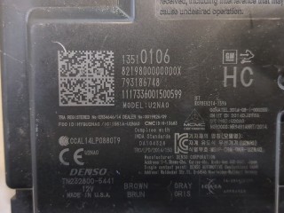 Блок управления бесключевого доступа, ориг. номер 13510106, 232800-5441, Buick Regal 2017-2021