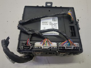 Блок управления бесключевого доступа, ориг. номер 954B0K0QK0, A3C08905401, KIA Soul 2019-2022