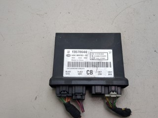 Блок управления бесключевого доступа, ориг. номер 13578644, Chevrolet Volt 2010-2015