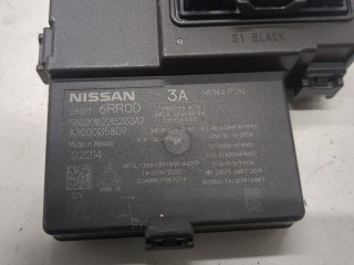Блок управления бесключевого доступа, ориг. номер 285E16RR0D, Nissan Rogue 2020-2024