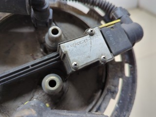 Датчик уровня AdBlue, ориг. номер A0165426517, Mercedes Actros MP4 2011-2026