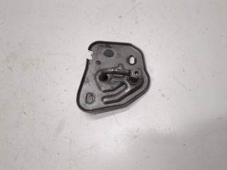 Петля замка капота, ориг. номер 4G0823186, Audi A6 2011-2014