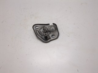 Петля замка капота, ориг. номер 4G0823186, Audi A6 2011-2014