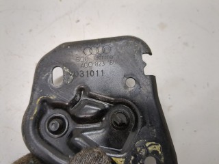 Петля замка капота, ориг. номер 4G0823186, Audi A6 2011-2014