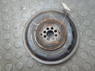 Шкив коленвала, Audi A8 2005-2007