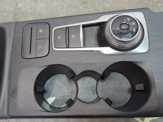 Селектор АКПП, ориг. номер PZ1Z7P155AR, Ford Escape 2019-2022