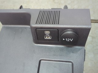 Селектор АКПП, ориг. номер PZ1Z7P155AR, Ford Escape 2019-2022