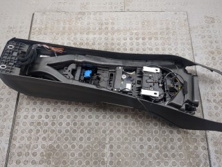 Кулиса КПП, ориг. номер 61315A7DFE4, 5A7DFE4, BMW 3 G20, G21 2018-2022