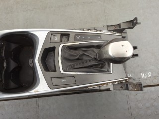 Селектор АКПП, ориг. номер 20951250, 20865678, Cadillac SRX 2009-2012