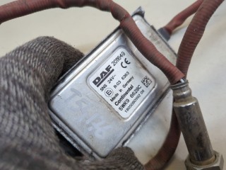 Датчик NOX, ориг. номер 2011649, DAF XF 105 2005-2013