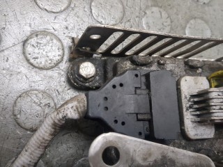 Датчик NOX, ориг. номер A0004911441, Mercedes Actros MP4 2011-2026