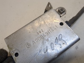 Датчик NOX, ориг. номер A0004911441, Mercedes Actros MP4 2011-2026