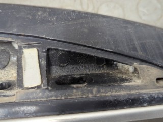 Рейлинги на крышу (комплект), ориг. номер 19177190, 19177191, Cadillac SRX 2003-2009