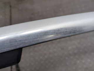 Рейлинги на крышу (комплект), ориг. номер 5N0860043G, 5N0860044G, Volkswagen Tiguan 2011-2019