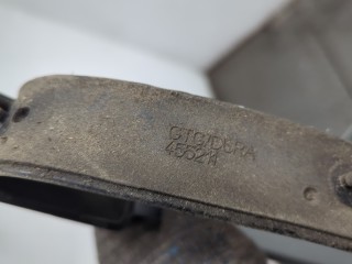 Рейлинги на крышу (комплект), ориг. номер 5N0860043G, 5N0860044G, Volkswagen Tiguan 2011-2019