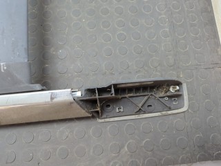 Рейлинги на крышу (комплект), ориг. номер 7L1Z7855100AA, Lincoln Navigator 2006-2014