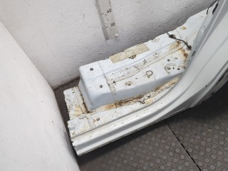 Четверть задняя левая задняя, ориг. номер 3CN809843, Volkswagen Atlas 2021-2023