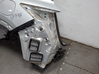 Четверть задняя левая задняя, Infiniti QX50 2017-2026