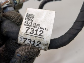 Клемма аккумулятора, ориг. номер 13526053, Buick Encore GX 2019-2023