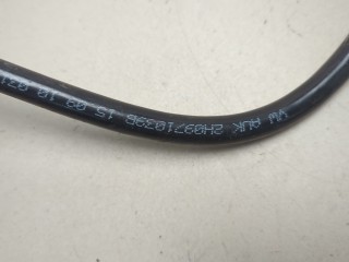 Клемма аккумулятора, ориг. номер 2H0971039B, Volkswagen Amarok 2010-2016