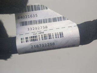 Клемма аккумулятора, ориг. номер 84021635, 33292758, 58732758, Chevrolet Volt 2015-2019