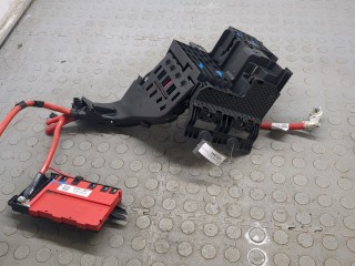 Клемма аккумулятора, ориг. номер 935374202, BMW 5 G30, G31 2016-2020