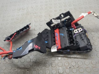 Клемма аккумулятора, ориг. номер 935374202, BMW 5 G30, G31 2016-2020