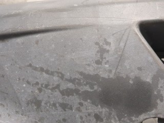 Бампер передний, ориг. номер A90688001709B51, Mercedes Sprinter 2006-2014