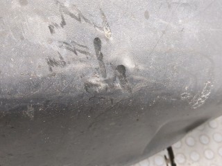 Бампер передний, ориг. номер A90688001709B51, Mercedes Sprinter 2006-2014