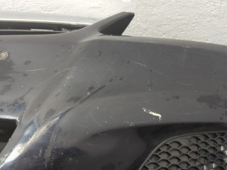 Бампер передний, ориг. номер 6400642, 13247293, Opel Zafira B 2008-2014