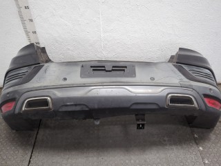 Бампер задний, ориг. номер 850725751R, Renault Arkana 2019-2023