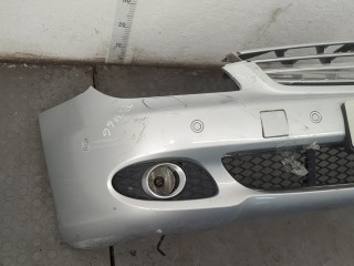 Бампер передний, ориг. номер A2198800240, Mercedes CLS 2004-2008