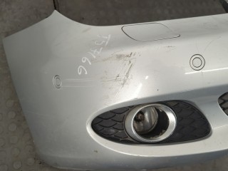 Бампер передний, ориг. номер A2198800240, Mercedes CLS 2004-2008
