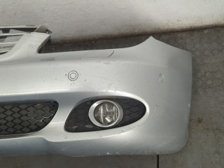 Бампер передний, ориг. номер A2198800240, Mercedes CLS 2004-2008