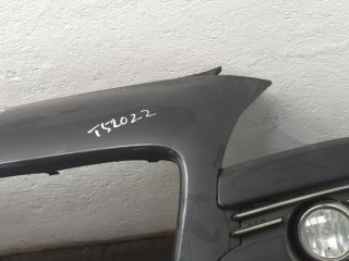 Бампер передний, ориг. номер 7401RZ, Peugeot 3008 2009-2013