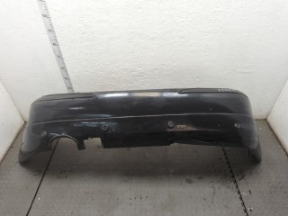 Бампер задний, ориг. номер C2S38521XXX, 1X4317K835NKXXX, Jaguar X-Type 2001-2008