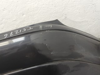Бампер задний, ориг. номер C2S38521XXX, 1X4317K835NKXXX, Jaguar X-Type 2001-2008
