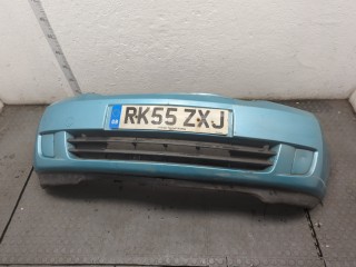 Бампер передний Opel Meriva 2002-2006