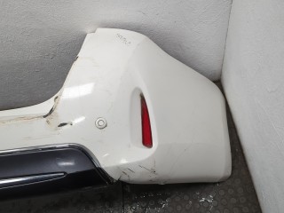 Бампер задний, ориг. номер 5215902994, Toyota Auris E18 2012-2015