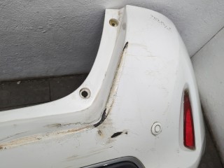Бампер задний, ориг. номер 5215902994, Toyota Auris E18 2012-2015