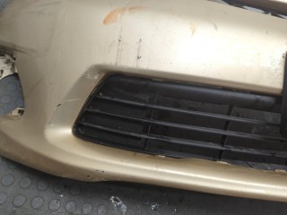 Бампер передний, ориг. номер 5211912963, Toyota Corolla 2010-2013
