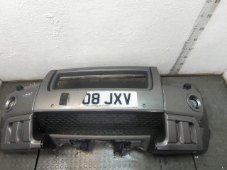 Бампер передний, Land Rover Freelander 2 2006-2010