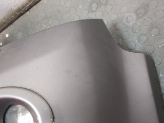 Бампер передний, Land Rover Freelander 2 2006-2010