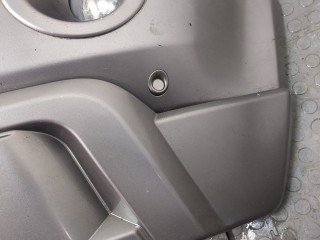 Бампер передний, Land Rover Freelander 2 2006-2010