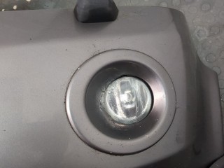 Бампер передний, Land Rover Freelander 2 2006-2010