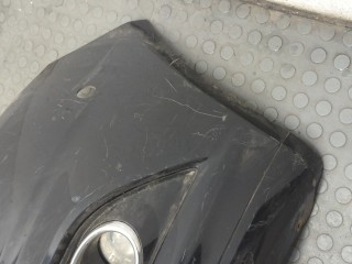Бампер передний, ориг. номер DS7317D957JB, 2070532, Ford Mondeo 5 2014-2019
