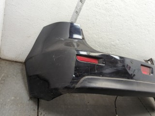 Бампер задний, ориг. номер 6410B577XA, Mitsubishi Lancer 10 2007-2010